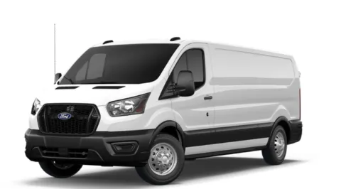 White 2026 Ford Transit-350 for sale in Dillsburg, PA