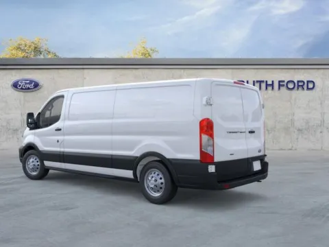 More photos of 2026 Ford Transit-350 at Bob Ruth Ford Dillsburg, PA