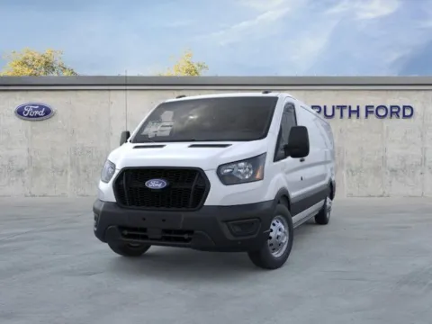 Photos of 2026 Ford Transit-350 for sale in Dillsburg, PA at Bob Ruth Ford Dillsburg