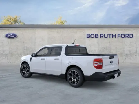 More photos of 2026 Ford Maverick Lariat at Bob Ruth Ford Dillsburg, PA