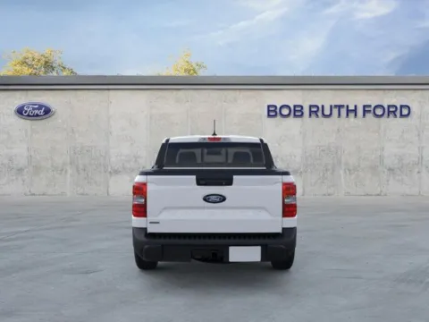 More photos of 2026 Ford Maverick Lariat at Bob Ruth Ford Dillsburg, PA