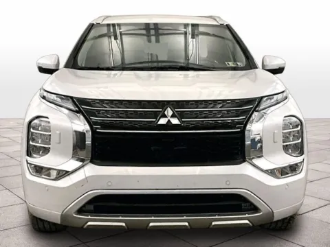 Another view of 2022 Mitsubishi Outlander SEL for sale in Dillsburg, PA at Bob Ruth Ford Dillsburg
