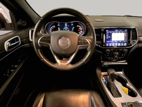 More photos of 2019 Jeep Grand Cherokee Limited at Bob Ruth Ford Dillsburg, PA