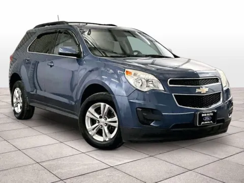 Photos of 2012 Chevrolet Equinox LT for sale in Dillsburg, PA at Bob Ruth Ford Dillsburg