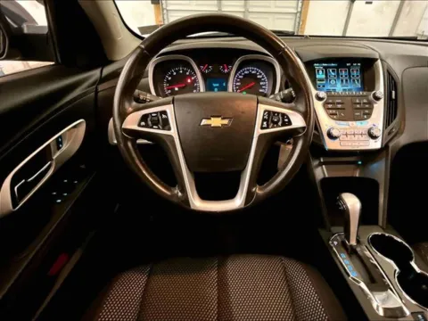 More photos of 2012 Chevrolet Equinox LT at Bob Ruth Ford Dillsburg, PA