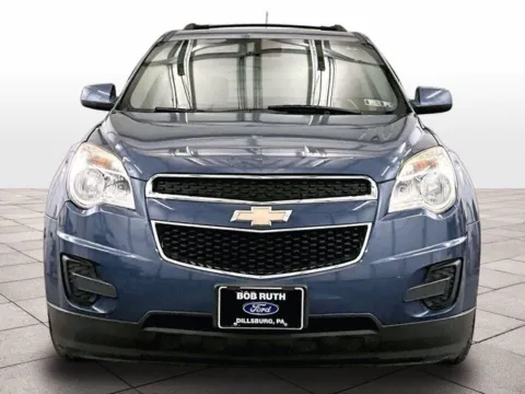 Another view of 2012 Chevrolet Equinox LT for sale in Dillsburg, PA at Bob Ruth Ford Dillsburg