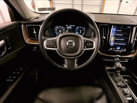 More photos of 2021 Volvo XC60 T5 Momentum at Bob Ruth Ford Dillsburg, PA