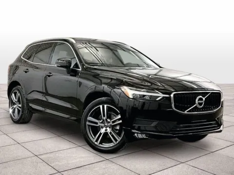 Photos of 2021 Volvo XC60 T5 Momentum for sale in Dillsburg, PA at Bob Ruth Ford Dillsburg
