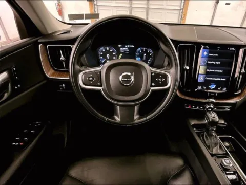 More photos of 2021 Volvo XC60 T5 Momentum at Bob Ruth Ford Dillsburg, PA