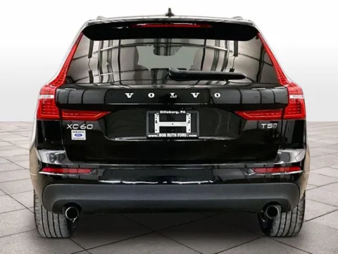 More photos of 2021 Volvo XC60 T5 Momentum at Bob Ruth Ford Dillsburg, PA