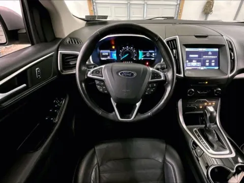 More photos of 2015 Ford Edge SEL at Bob Ruth Ford Dillsburg, PA