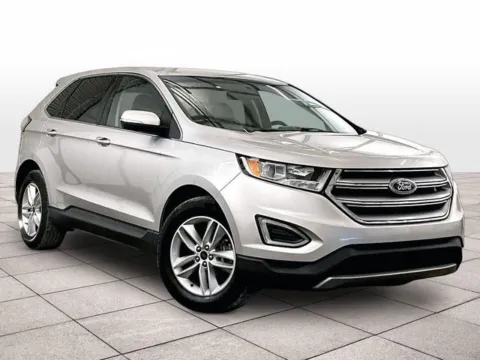 Photos of 2015 Ford Edge SEL for sale in Dillsburg, PA at Bob Ruth Ford Dillsburg