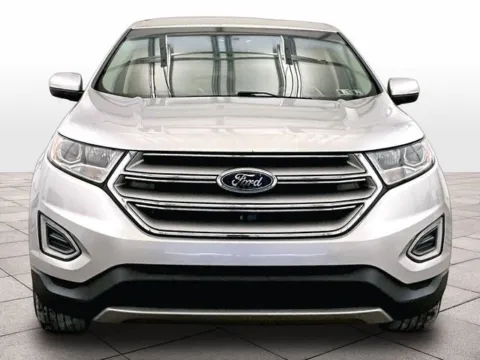 Another view of 2015 Ford Edge SEL for sale in Dillsburg, PA at Bob Ruth Ford Dillsburg