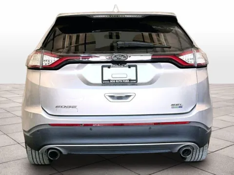 More photos of 2015 Ford Edge SEL at Bob Ruth Ford Dillsburg, PA