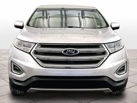 More photos of 2015 Ford Edge SEL at Bob Ruth Ford Dillsburg, PA