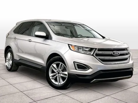 Another view of 2015 Ford Edge SEL for sale in Dillsburg, PA at Bob Ruth Ford Dillsburg