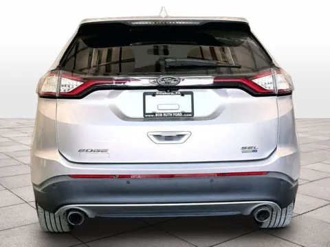 More photos of 2015 Ford Edge SEL at Bob Ruth Ford Dillsburg, PA