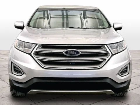 Another view of 2015 Ford Edge SEL for sale in Dillsburg, PA at Bob Ruth Ford Dillsburg