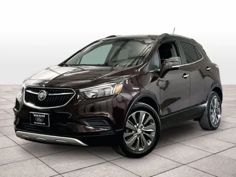 Black 2018 Buick Encore Preferred for sale in Dillsburg, PA