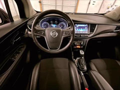 More photos of 2018 Buick Encore Preferred at Bob Ruth Ford Dillsburg, PA