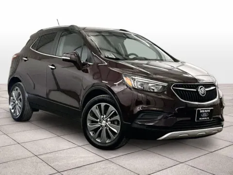 Photos of 2018 Buick Encore Preferred for sale in Dillsburg, PA at Bob Ruth Ford Dillsburg