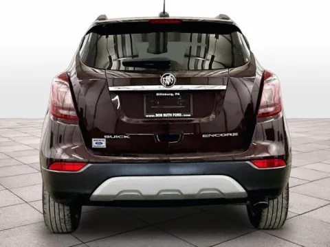 More photos of 2018 Buick Encore Preferred at Bob Ruth Ford Dillsburg, PA