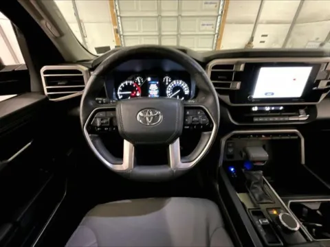 More photos of 2022 Toyota Tundra SR5 at Bob Ruth Ford Dillsburg, PA
