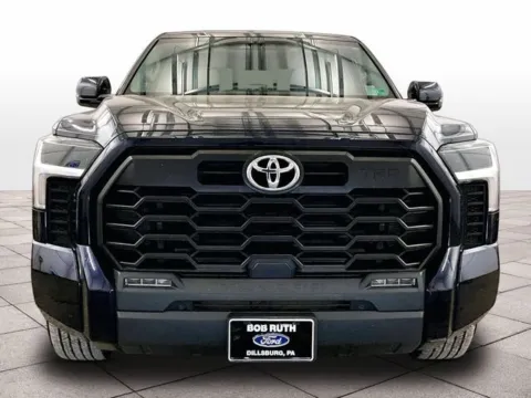 Another view of 2022 Toyota Tundra SR5 for sale in Dillsburg, PA at Bob Ruth Ford Dillsburg