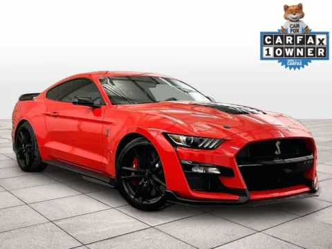 Photos of 2022 Ford Mustang Shelby GT500 for sale in Dillsburg, PA at Bob Ruth Ford Dillsburg