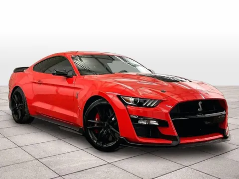 Photos of 2022 Ford Mustang Shelby GT500 for sale in Dillsburg, PA at Bob Ruth Ford Dillsburg