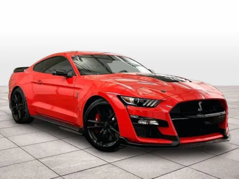 Photos of 2022 Ford Mustang Shelby GT500 for sale in Dillsburg, PA at Bob Ruth Ford Dillsburg