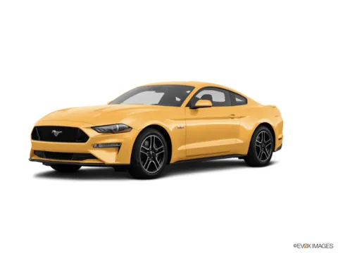 Orange 2022 Ford Mustang Shelby GT500 for sale in Dillsburg, PA