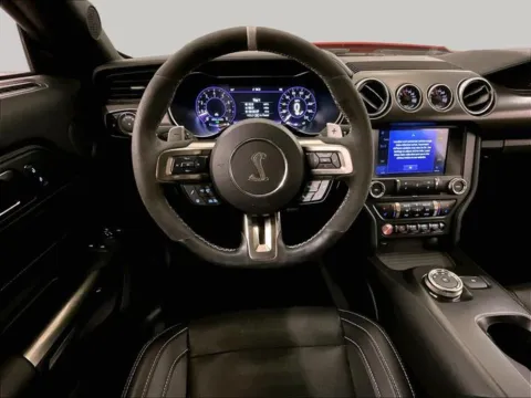 More photos of 2022 Ford Mustang Shelby GT500 at Bob Ruth Ford Dillsburg, PA