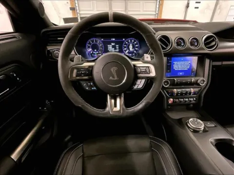 More photos of 2022 Ford Mustang Shelby GT500 at Bob Ruth Ford Dillsburg, PA