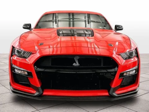 Another view of 2022 Ford Mustang Shelby GT500 for sale in Dillsburg, PA at Bob Ruth Ford Dillsburg