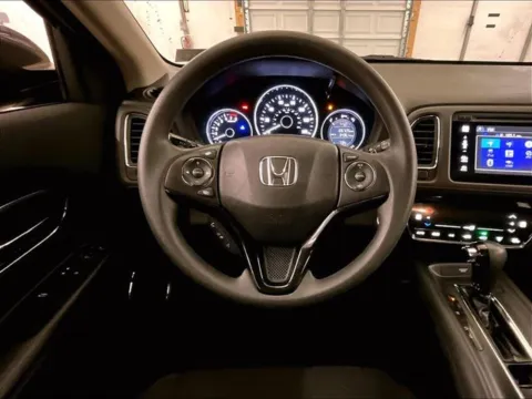 More photos of 2017 Honda HR-V EX at Bob Ruth Ford Dillsburg, PA