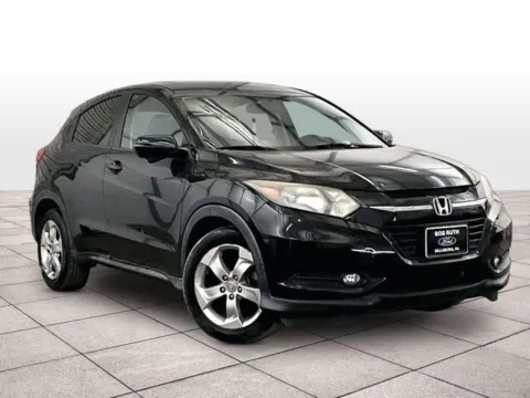 Photos of 2017 Honda HR-V EX for sale in Dillsburg, PA at Bob Ruth Ford Dillsburg