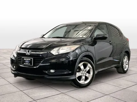 Blue 2017 Honda HR-V EX for sale in Dillsburg, PA