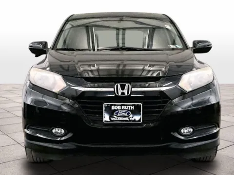 Another view of 2017 Honda HR-V EX for sale in Dillsburg, PA at Bob Ruth Ford Dillsburg