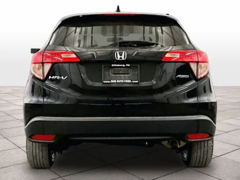 More photos of 2017 Honda HR-V EX at Bob Ruth Ford Dillsburg, PA