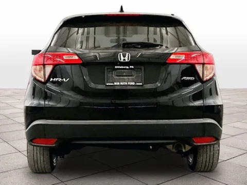 More photos of 2017 Honda HR-V EX at Bob Ruth Ford Dillsburg, PA