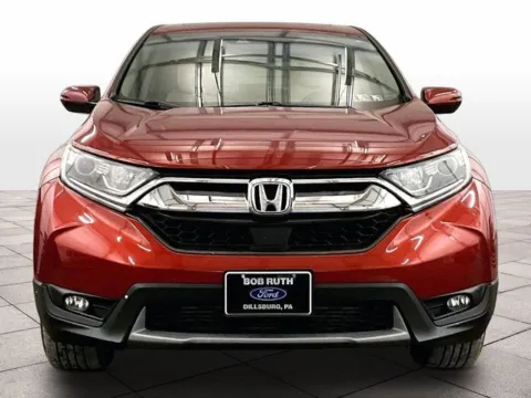 Another view of 2017 Honda CR-V EX-L for sale in Dillsburg, PA at Bob Ruth Ford Dillsburg