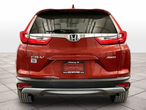 More photos of 2017 Honda CR-V EX-L at Bob Ruth Ford Dillsburg, PA