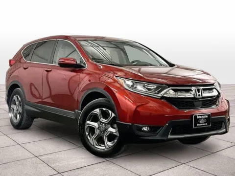 Photos of 2017 Honda CR-V EX-L for sale in Dillsburg, PA at Bob Ruth Ford Dillsburg