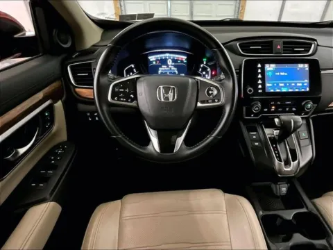 More photos of 2017 Honda CR-V EX-L at Bob Ruth Ford Dillsburg, PA