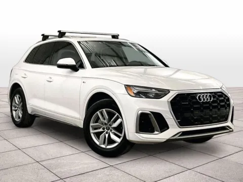 Photos of 2022 Audi Q5 45 S line Premium for sale in Dillsburg, PA at Bob Ruth Ford Dillsburg
