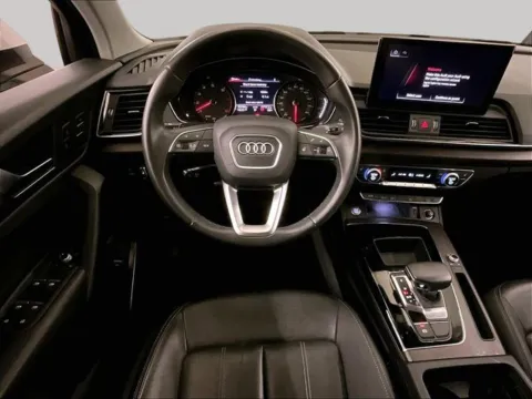More photos of 2022 Audi Q5 45 S line Premium at Bob Ruth Ford Dillsburg, PA