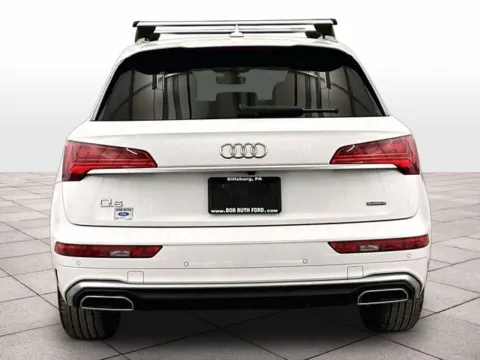 More photos of 2022 Audi Q5 45 S line Premium at Bob Ruth Ford Dillsburg, PA