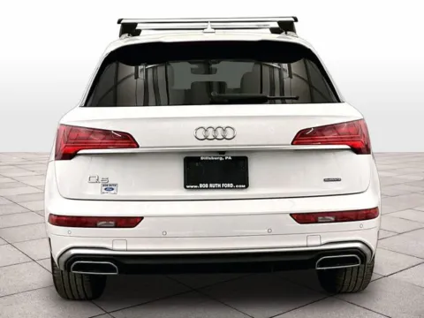 More photos of 2022 Audi Q5 45 S line Premium at Bob Ruth Ford Dillsburg, PA