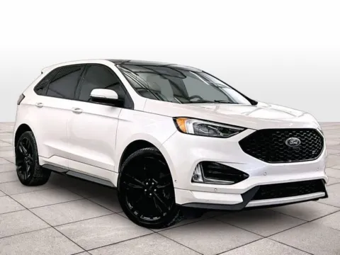 Photos of 2019 Ford Edge ST for sale in Dillsburg, PA at Bob Ruth Ford Dillsburg